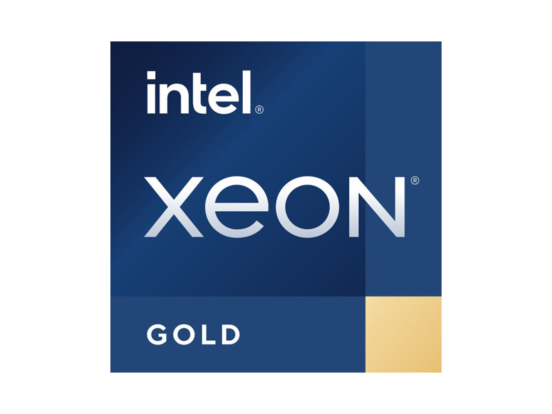 CD8068904570201  Intel Xeon Gold 6346 (3.10/ 3.60GHz, 36M cache, 16 Cores/ 32T)