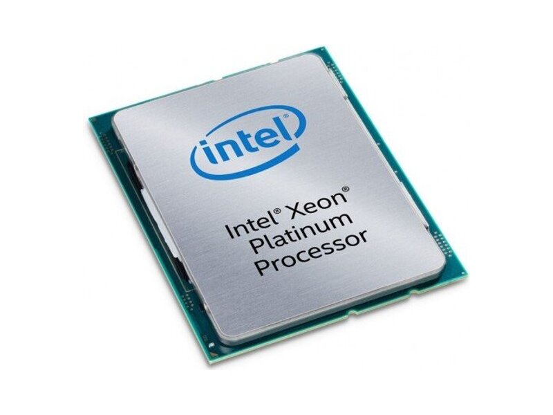 CD8068904572302  Intel Xeon Platinum 8358 (2.60/ 3.40GHz, 48M cache, 32 Cores/ 64T)