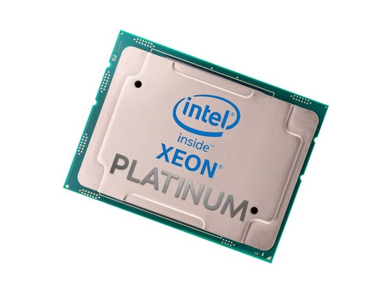 CD8068904582803  Intel Xeon Platinum 8368Q (2.60/ 3.70GHz, 57M cache, 38 Cores/ 76T)