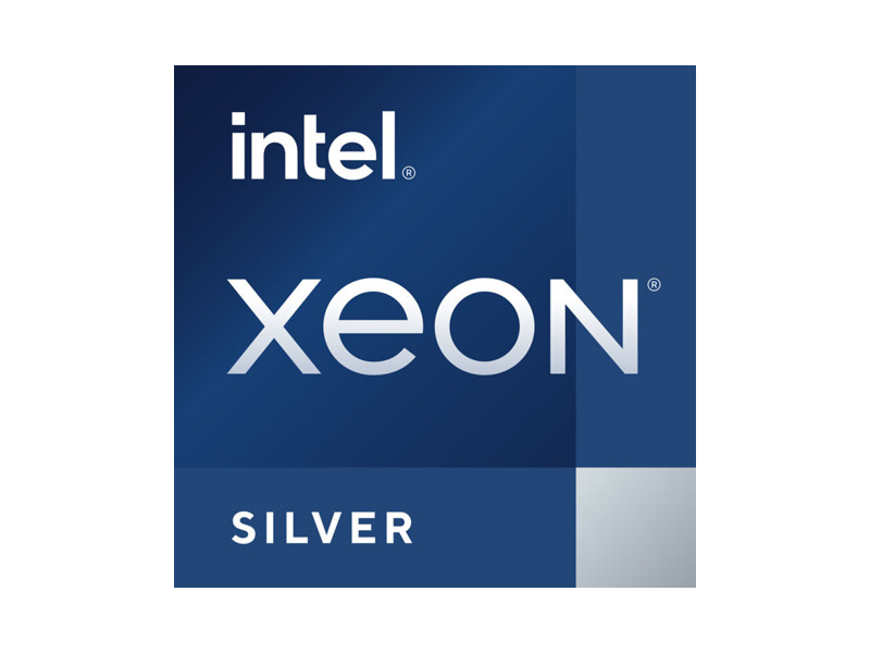 CD8068904658102  Intel Xeon Silver 4309Y (2.80/ 3.60GHz, 12M cache, 8 Cores/ 16T)