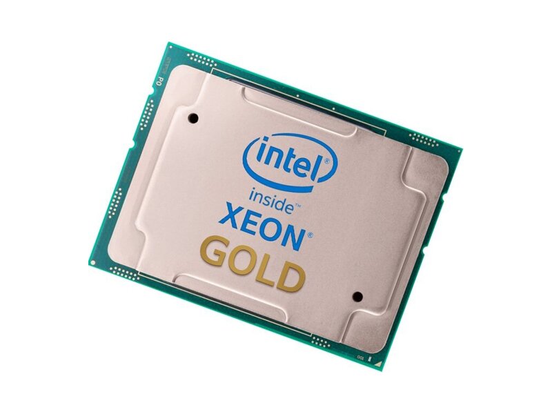 CD8068904658702  Intel Xeon Gold 6336Y (2.40/ 3.60GHz, 36M cache, 24 Cores/ 48T)