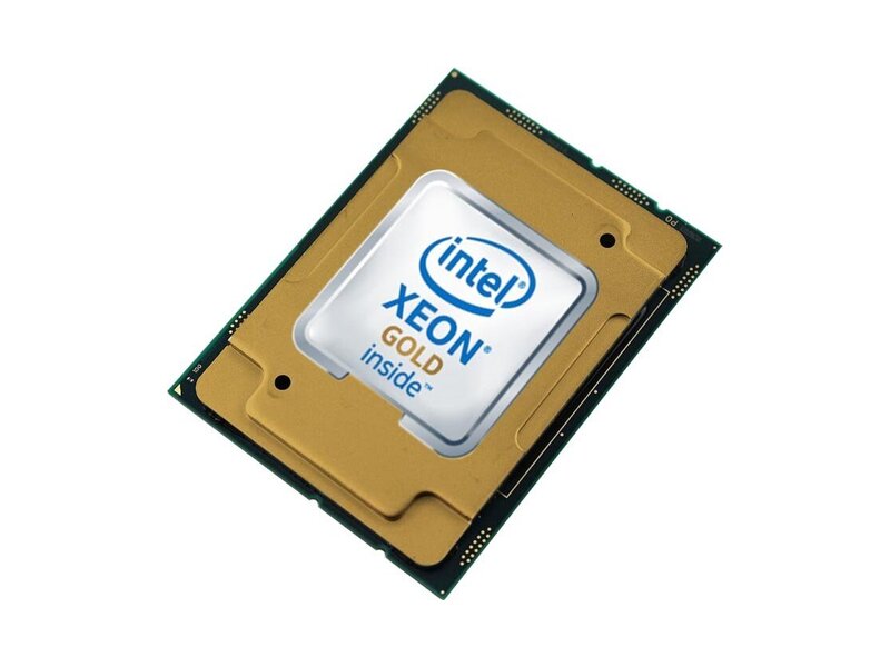 CD8068904658802  Intel Xeon Gold 5318N (2.10/ 3.40GHz, 36M cache, 24 Cores/ 48T)