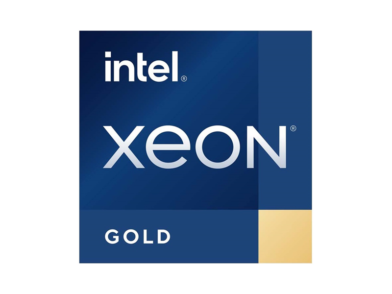 CD8068904657601  Intel Xeon Gold 6334 (3.60/ 3.70GHz, 18M cache, 8 Cores/ 16T)