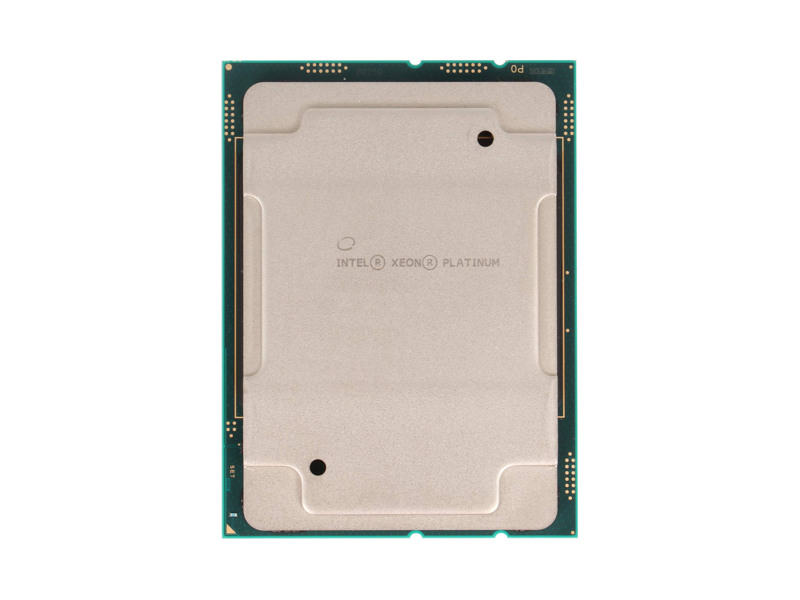 PK8071305072501  CPU Xeon Platinum 8468 48 Cores, 96 Threads, 2.1/ 3.8GHz, 105M, DDR5-4800, 2S, 350W OEM