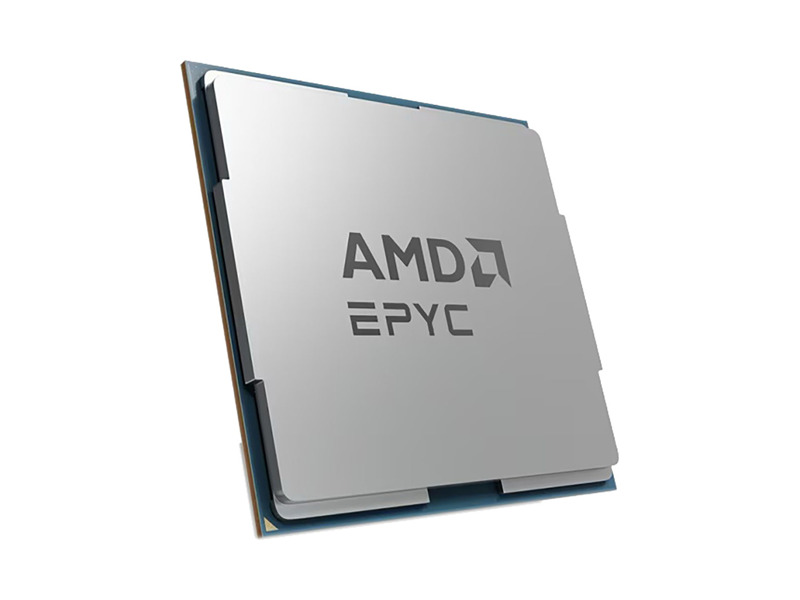 100-000000799  AMD CPU EPYC 9534 64C/ 128T 2.45GHz (3.7GHz Max) 256MB Cache 280W
