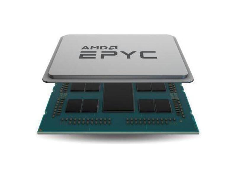 100-000000478  AMD CPU EPYC 9454 48C/ 96T 2.75GHz (3.8GHz Max) 256MB Cache 290W