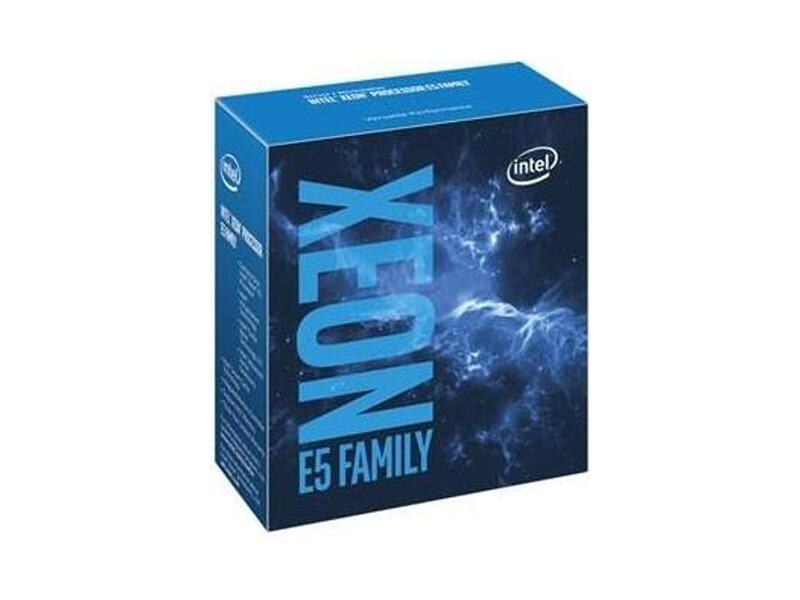 BX80660E52630V4  CPU Intel Xeon E5-2630 v4 (2.2Ghz, 25M Cache, 10 Cores) Box