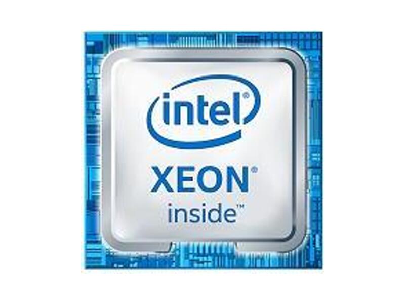 CD8067303533303  CPU Intel Xeon W-2125 (4.00 GHz, 8.25M Cache, 4 Cores, HT) Tray