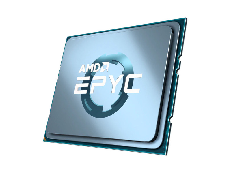 100-100000053WOF  AMD CPU EPYC 7742 64C/ 128T 2.25GHz (3.4GHz Max) 256MB Cache