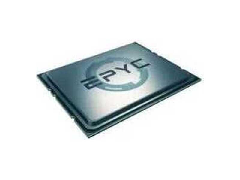 PS7261BEV8RAF  AMD CPU EPYC 7261 8C/ 16T 2.5GHz (2.9GHz Max) 64MB Cache