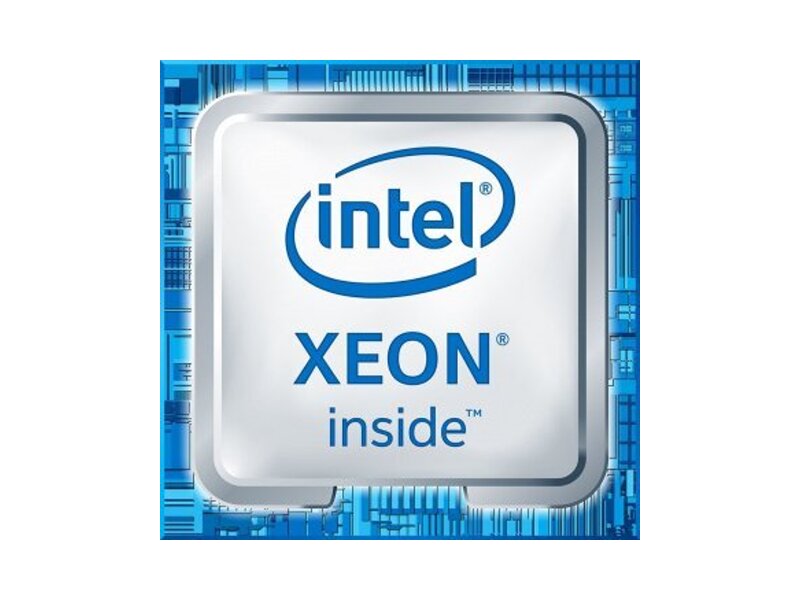 CM8068404173706  CPU Intel Xeon E-2286G (4.0GHz, 12M Cache, 6 Cores)