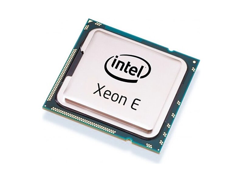 CM8068404196302  CPU Intel Xeon E-2278GE (8C/ 16T, 3.3/ 4.7GHz, 16MB, 80W, UHD Graphics 630)