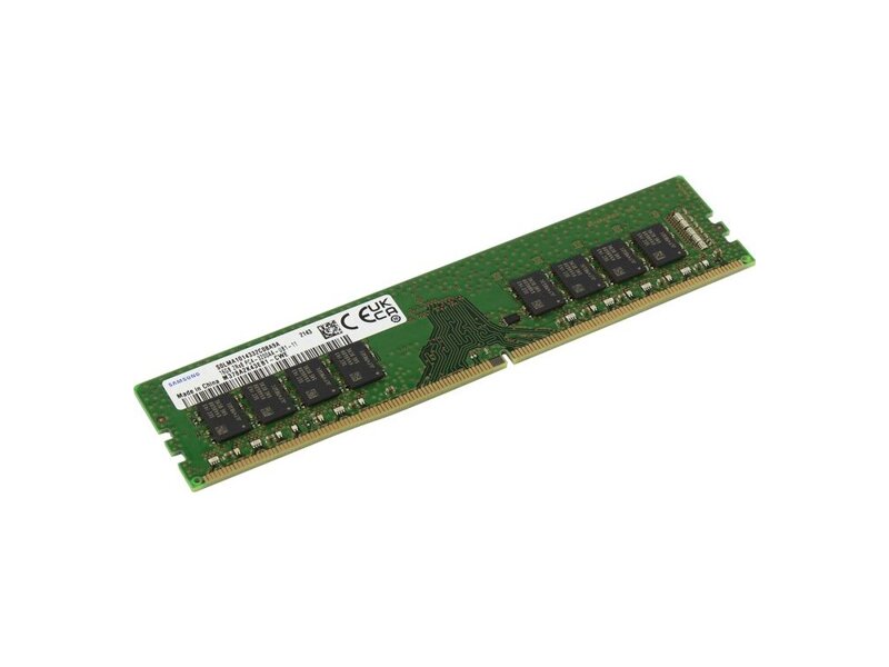 M378A2K43EB1-CWE  Samsung DDR4 16Gb DIMM (PC4-25600) 3200MHz CL22 ECC Reg, M378A2K43EB1-CWE