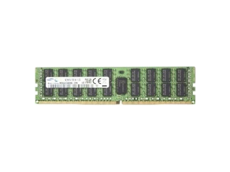 M386A8K40BM2-CTD7Y  Samsung DDR4 64GB LRDIMM PC4-21300 2666MHz ECC Reg Load Reduced 1.2V, M386A8K40BM2-CTD7Y