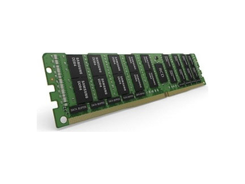 M386A8K40CM2-CVFCO  Samsung DDR4 64GB LRDIMM PC4-23400 2933MHz ECC Reg Load Reduced 1.2V, M386A8K40CM2-CVFCO