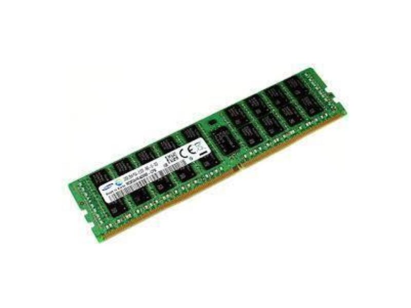 M386A8K40CM2-CVFCO  Samsung DDR4 64GB LRDIMM PC4-23400 2933MHz ECC Reg Load Reduced 1.2V, M386A8K40CM2-CVFCO 1