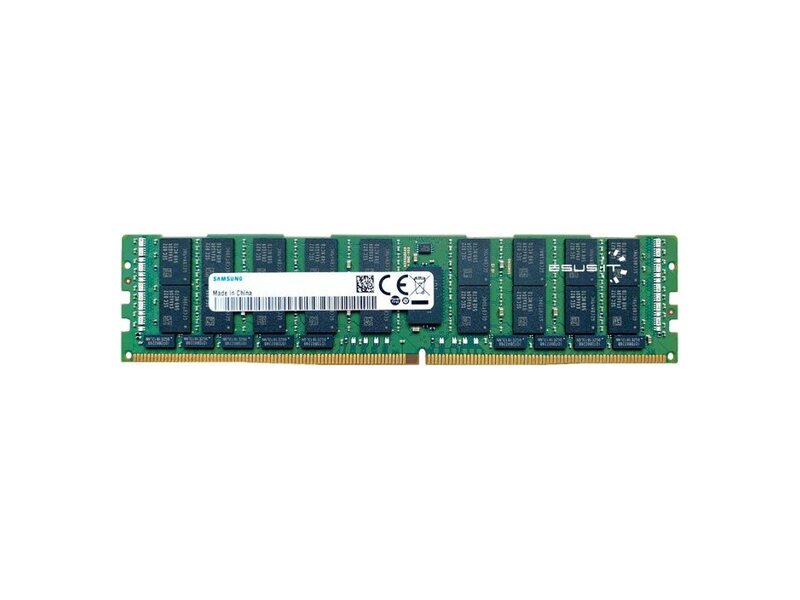 M386AAG40AM3-CWE  Samsung DDR4 128GB M386AAG40AM3-CWE 3200MHz 4Rx4 LRDIMM Registred ECC