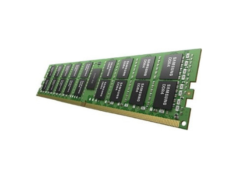 M386AAG40MMB-CVFBY  Samsung DDR4 128GB LRDIMM (PC4-23400) 2933MHz ECC Reg Load Reduced 1.2V, M386AAG40MMB-CVF