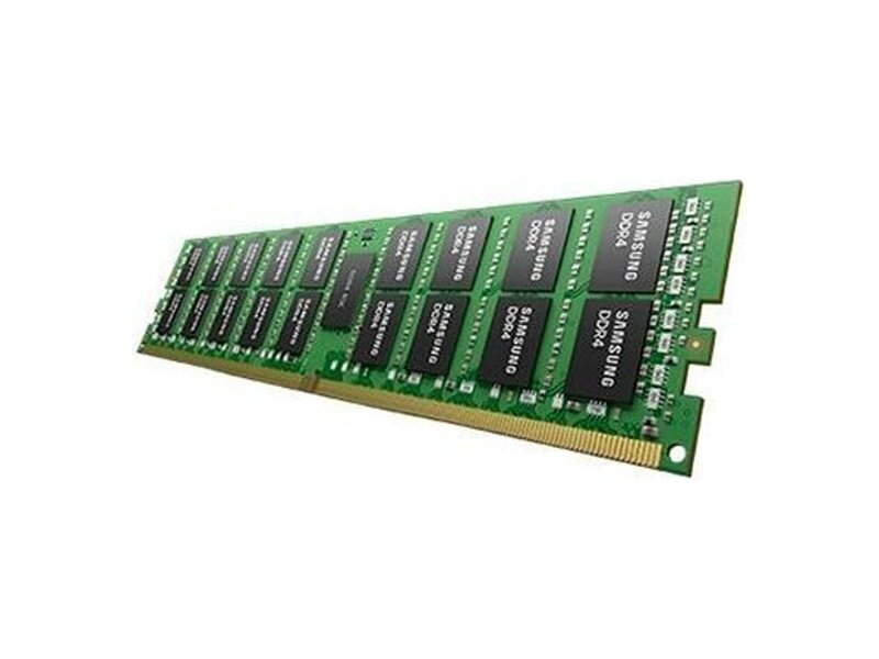 M393A4G43AB3-CWE  Samsung DDR4 32GB RDIMM 3200MHz ECC Reg 1.2V, M393A4G43AB3-CWE 1