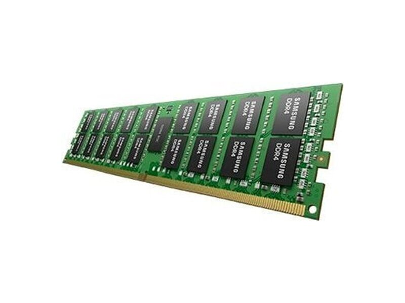 M393A8G40AB2-CWE  Samsung DDR4 64GB RDIMM 3200MHz ECC Reg 1.2V, M393A8G40AB2-CWE