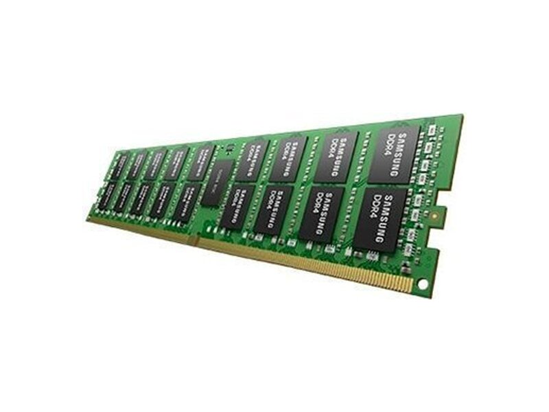 M393A8G40BB4-CWE  Samsung DDR4 64Gb DIMM (PC4-25600) 3200MHz ECC Reg CL21, M393A8G40BB4-CWE