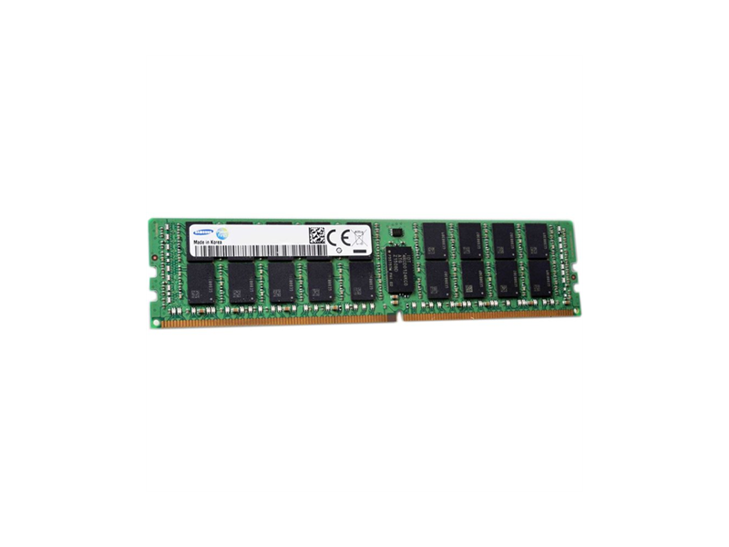 M393A8G40BB4-CWECO  Samsung DDR4 64GB RDIMM (PC4-25600) 3200MHz ECC Reg 1.2V (M393A8G40BB4-CWE) (Only for new Cascade Lake)