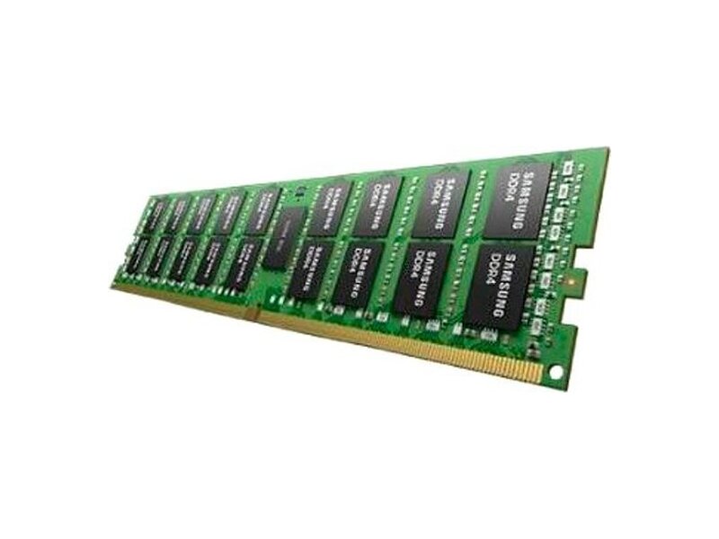 M393A8G40MB2-CVF  Samsung DDR4 64GB 2933Mhz ECC Registered DIMM, M393A8G40MB2-CVF