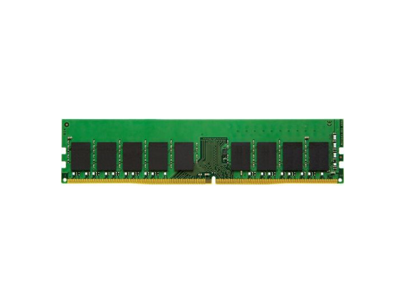 KSM26ES8/16ME  Kingston DDR4 16GB 2666MHz ECC CL19 DIMM 1Rx8 Micron E