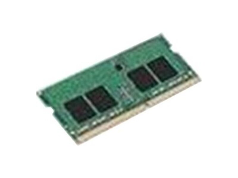 KSM26SES8/8HD  Kingston SODIMM DDR4 8GB 2400MHz (PC4-19200) ECC U CL19