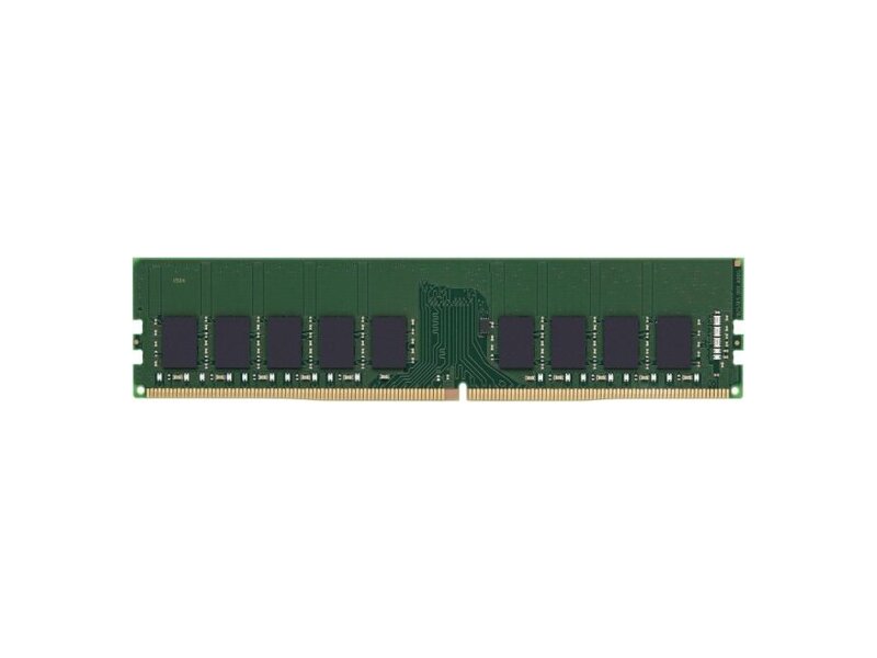 KSM32ED8/32HC  Kingston DDR4 Server Premier 32GB ECC DIMM 3200MHz ECC 2Rx8, 1.2V (Hynix C)