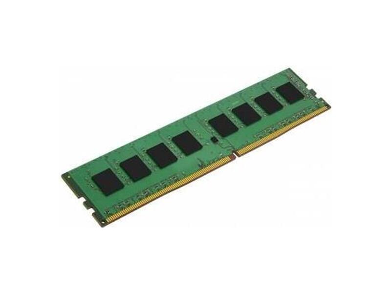 KVR24E17S8/4  Kingston DDR4 4GB 2400MHz ECC