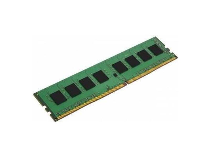 KVR24E17S8/8  Kingston DDR4 8GB 2400MHz ECC