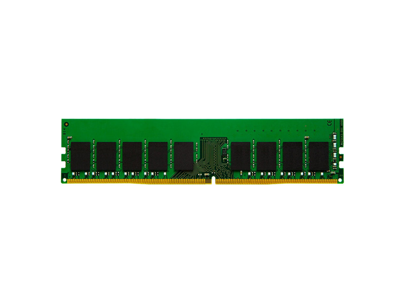 KSM24RS4/16MEI  Kingston DDR4 16GB (PC4-19200) 2400MHz ECC Reg, CL17, 1Rx4, KSM24RS4/ 16MEI 1