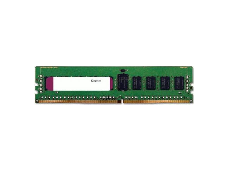 KSM26RD8/16HDI  Kingston DDR4 16GB RDIMM (PC4-21300) 2666MHz ECC Registered 2Rx8, 1.2V (Hynix D IDT)