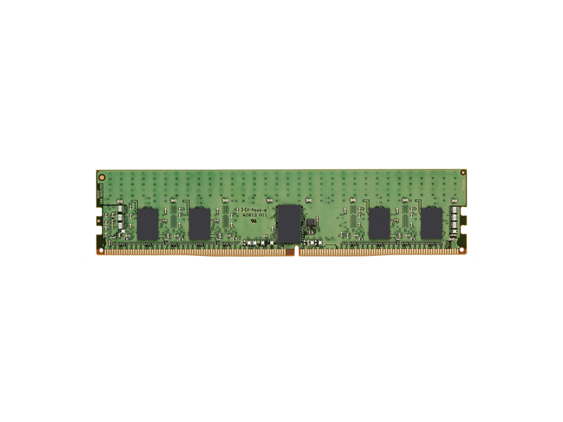 KSM26RS8/16HCR  Kingston Server Premier DDR4 16GB RDIMM 2666MHz ECC Registered 1Rx8, 1.2V (Hynix C Rambus)