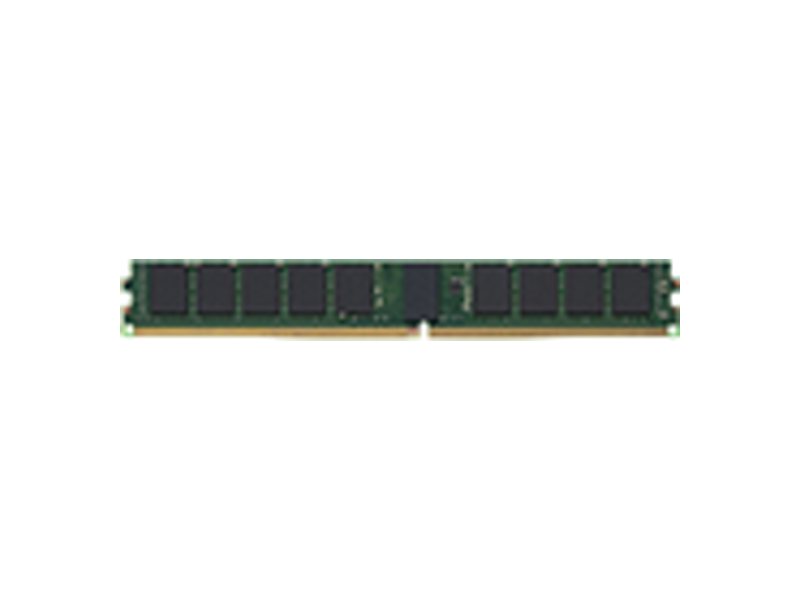 KSM32RS4L/32MFR  Kingston DDR4 Server Premier 32GB RDIMM 3200MHz ECC Registered VLP (very low profile) 1Rx4, 1.2V (Micron F Rambus)