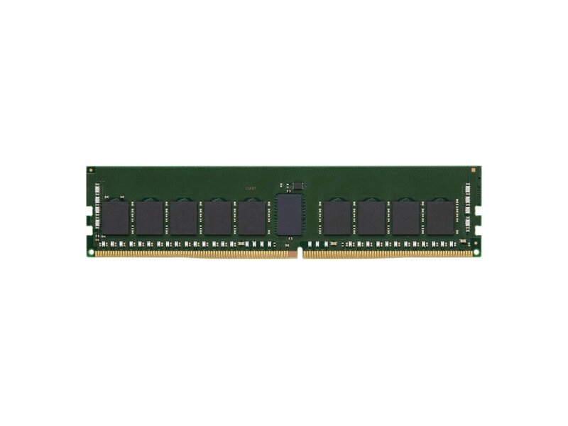 KSM32RS4/32MFR  Kingston DDR4 KSM32RS4/ 32MFR 32Gb DIMM ECC Reg PC4-25600 CL22 3200MHz