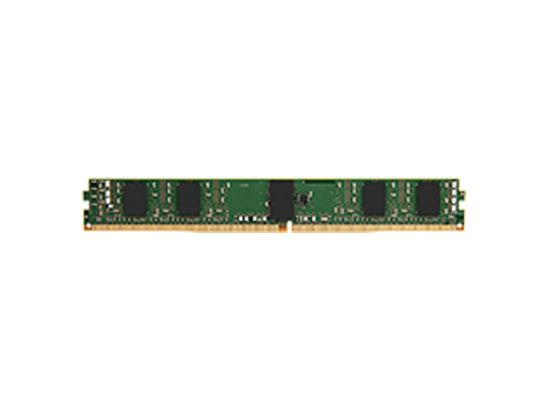 KSM32RS8L/8HDR  Kingston DDR4 8GB 3200MHz ECC Reg CL22 DIMM 1Rx8 VLP Hynix D Rambus