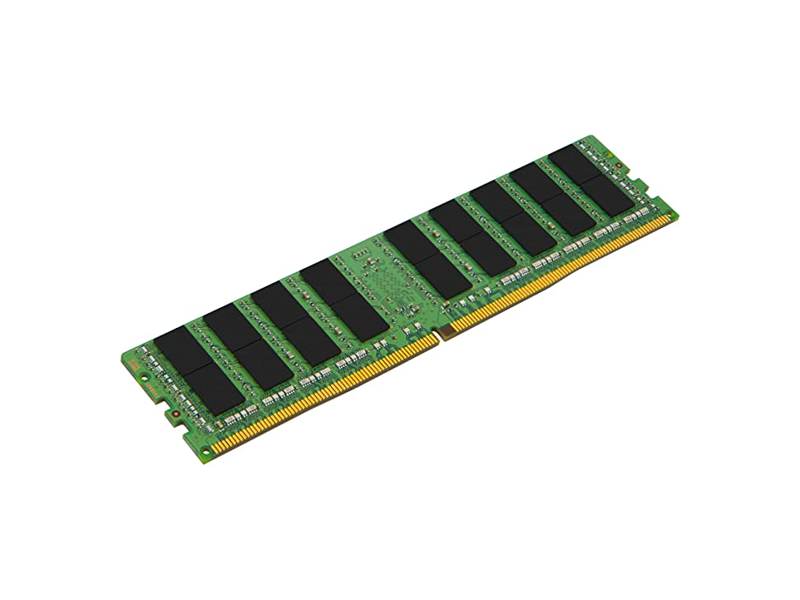 KTH-PL432/64G  Kingston DDR4 for HP/ Compaq (P07650-B21, P06035-B21) RDIMM 64GB 3200MHz ECC Registered Module