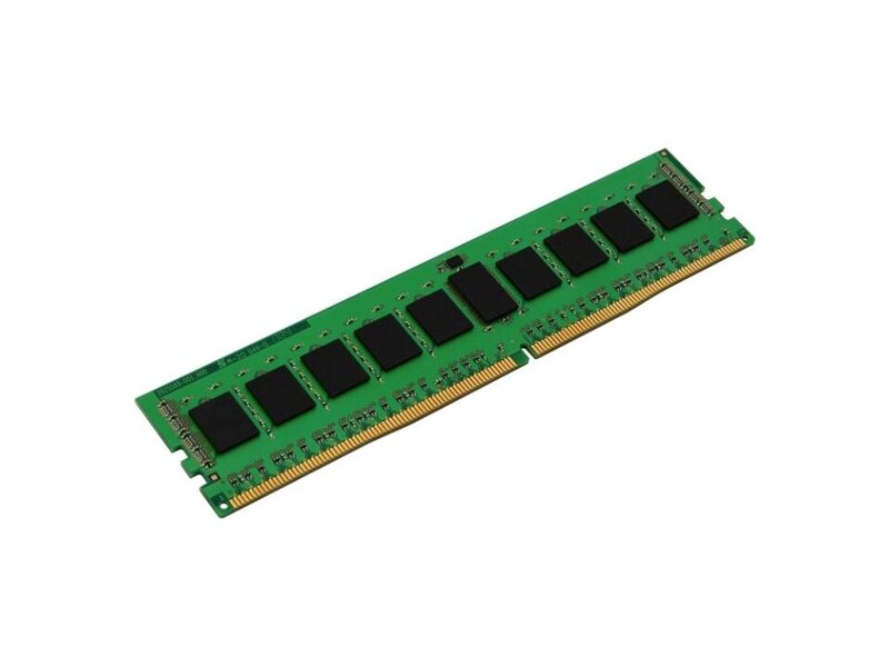 KVR24R17D8/16  Kingston DDR4 16GB 2400MHz ECC Reg