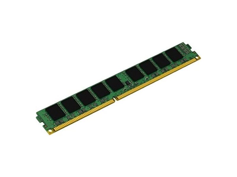 KVR24R17S4L/16  Kingston DDR4 16GB 2400MHz ECC Reg