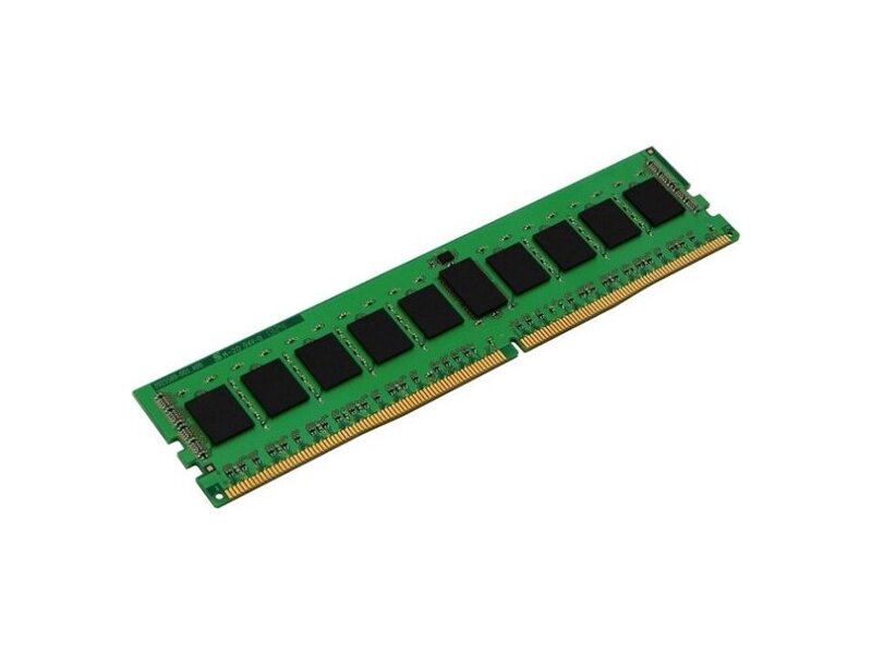 KVR24R17S4/8  Kingston DDR4 8GB 2400MHz ECC Reg