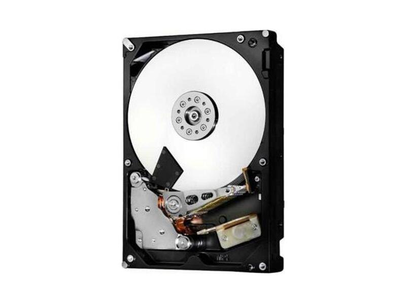 0F23025  HDD Server HGST Ultrastar 7K6000 HUS726040ALE614 (3.5'', 4TB, 128Mb, 7200rpm, SATA6G)