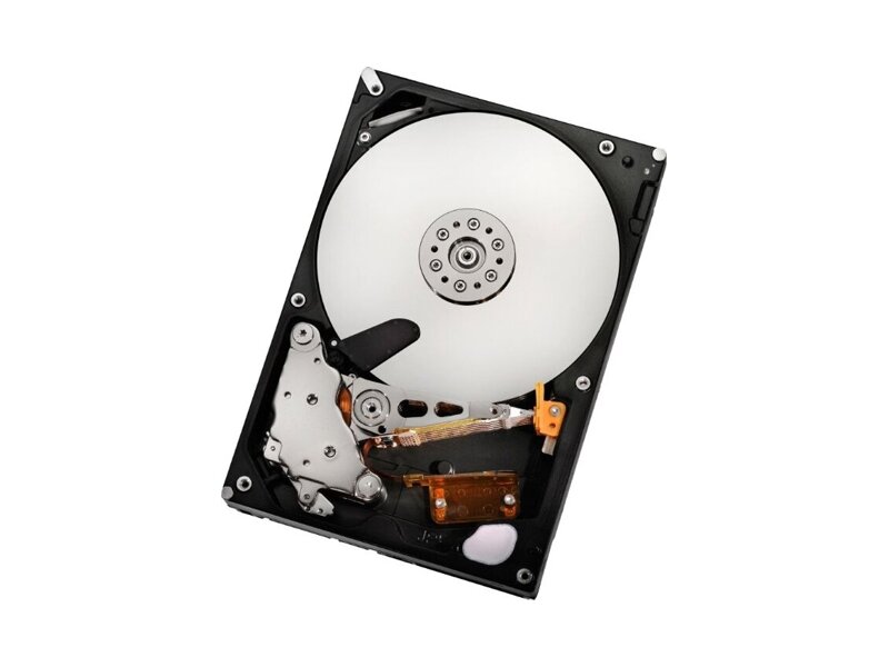 0F23025  HDD Server HGST Ultrastar 7K6000 HUS726040ALE614 (3.5'', 4TB, 128Mb, 7200rpm, SATA6G) 1