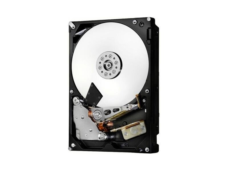 0F23029  HDD Server HGST Ultrastar 7K6000 HUS726020ALE614 (3.5'', 2TB, 128Mb, 7200rpm, SATA6G)