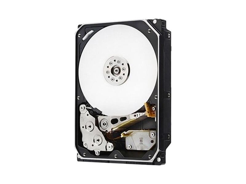 HUH721008ALE604  HDD Server HGST Ultrastar HE10 HUH721008ALE604 (3.5'', 8TB, 256Mb, 7200rpm, SATA6G, 512e) 0F27612/ 0F27457