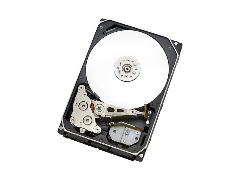 HUH728060ALE604  HDD Server HGST Ultrastar HE8 HUH728060ALE604 (3.5'', 6TB, 128Mb, 7200rpm, SATA12G, 512e)