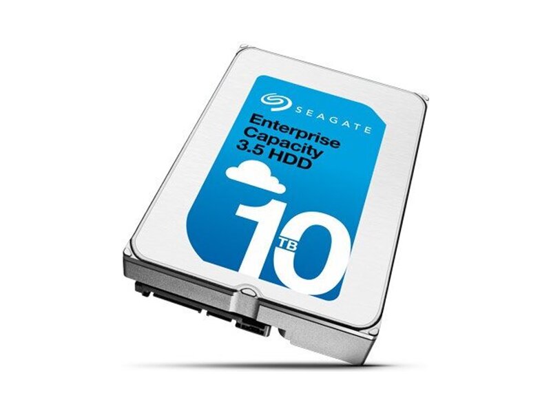 ST10000NM0086  HDD Seagate Enterprise (Helium) ST10000NM0086 (3.5'', 10TB, 256Mb, 7200rpm, SATA6G)