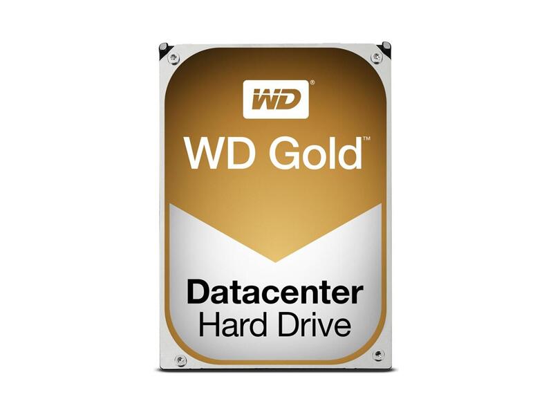WD1005FBYZ  HDD Server WD GOLD WD1005FBYZ (3.5'', 1TB, 128Mb, 7200rpm, SATA6G)