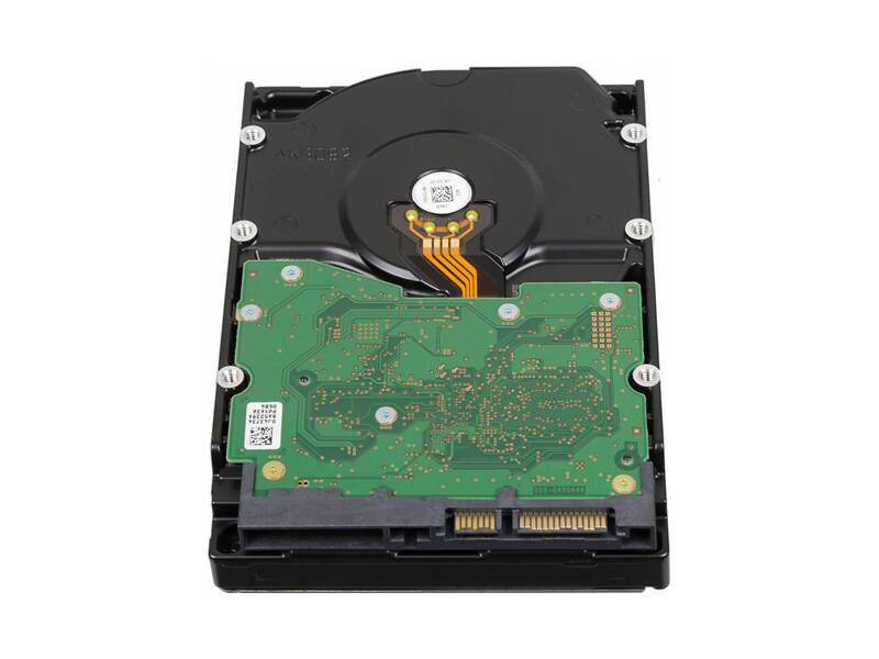 WD4002FYYZ  HDD Server WD GOLD WD4002FYYZ (3.5'', 4TB, 128Mb, 7200rpm, SATA6G)